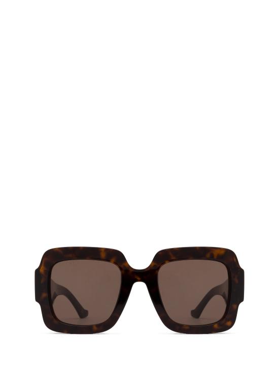 26FW 구찌 선글라스 GG1547S 002 HAVANA