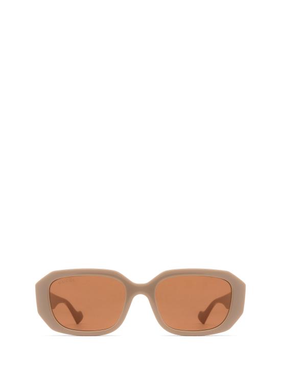 26FW 구찌 선글라스 GG1535S 003 NUDE