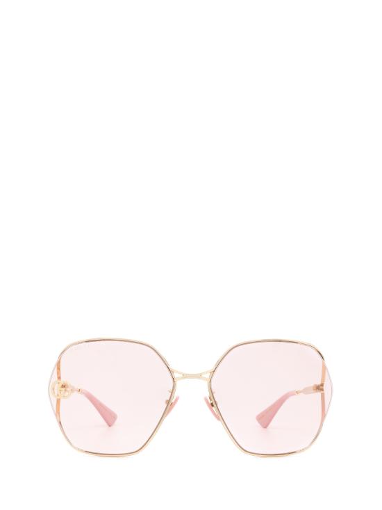 25FW 구찌 선글라스 GG0818SA 003 GOLD