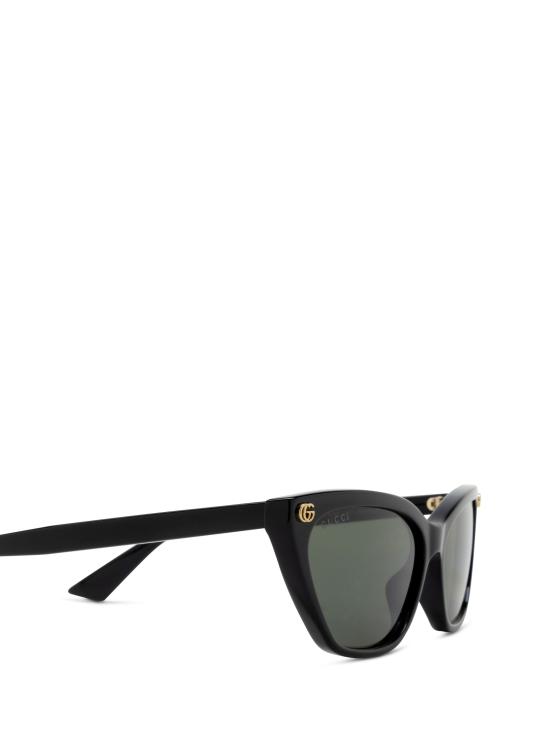 25FW 구찌 선글라스 GG1815S 001 BLACK - GUCCI