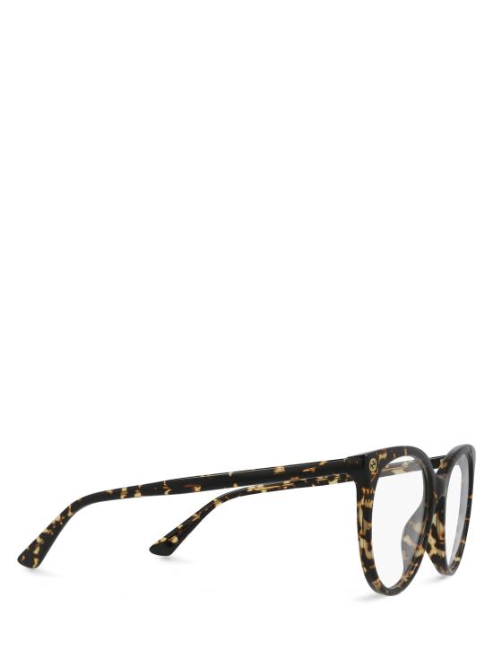 26FW 구찌 안경 GG0093O 002 HAVANA - GUCCI