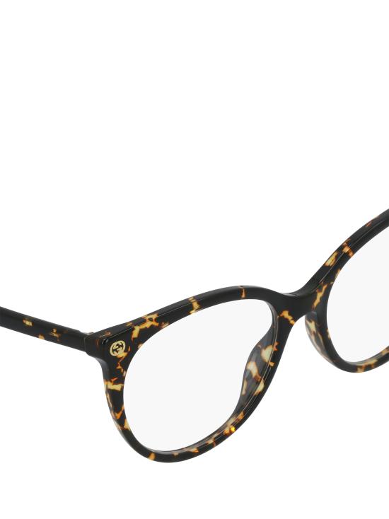 26FW 구찌 안경 GG0093O 002 HAVANA - GUCCI
