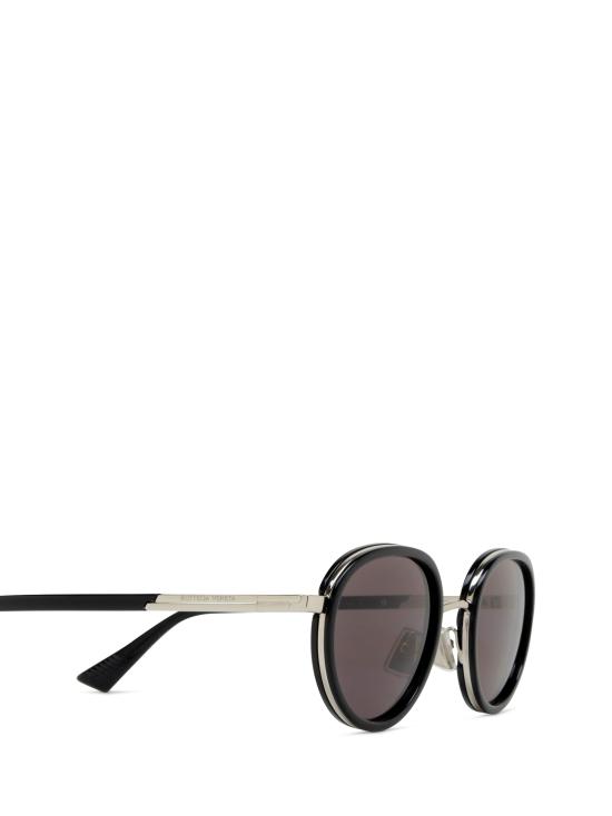 26FW 보테가베네타 선글라스 BV1372S 001 BLACK - BOTTEGA VENETA