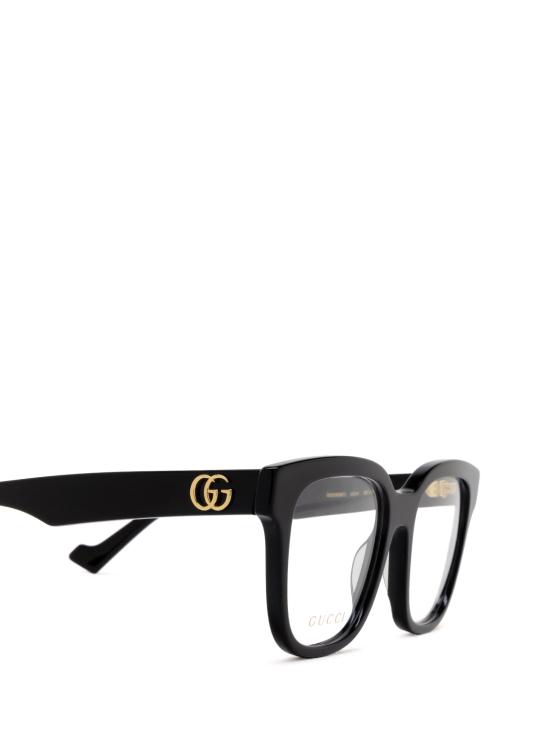 26FW 구찌 안경 GG0958O 004 BLACK - GUCCI