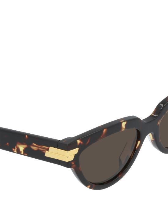 25FW 보테가베네타 선글라스 BV1035S 002 HAVANA - BOTTEGA VENETA