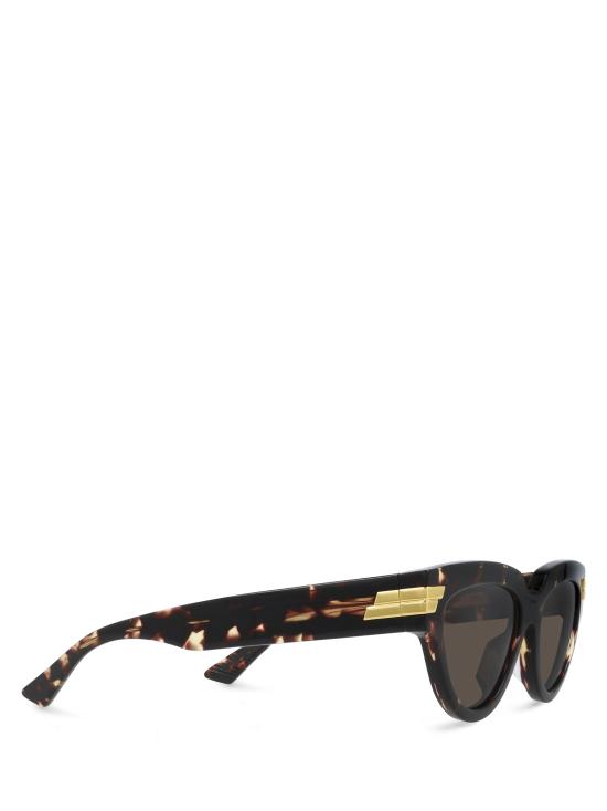 25FW 보테가베네타 선글라스 BV1035S 002 HAVANA - BOTTEGA VENETA