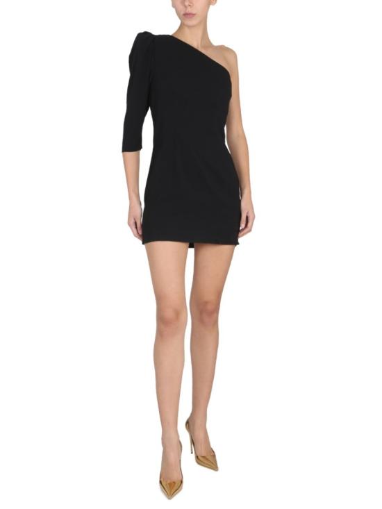  디스퀘어드2 숏 원피스 S75CV0655 S60581900 Black - DSQUARED2