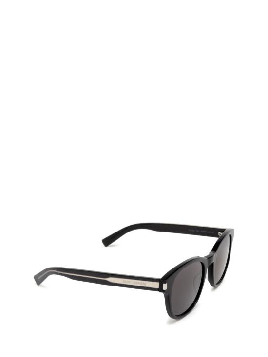 26FW 생로랑 선글라스 SL 620 001 BLACK - SAINT LAURENT