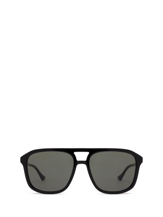 26FW 구찌 선글라스 GG1494S 001 BLACK