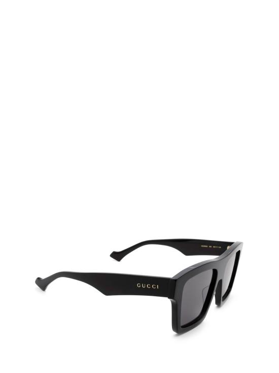 26FW 구찌 선글라스 GG0962S 005 BLACK - GUCCI