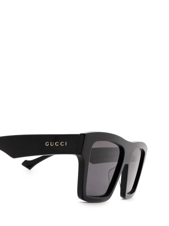 26FW 구찌 선글라스 GG0962S 005 BLACK - GUCCI