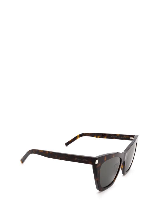 26FW 생로랑 선글라스 SL 214 006 HAVANA - SAINT LAURENT