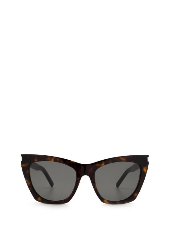 26FW 생로랑 선글라스 SL 214 006 HAVANA