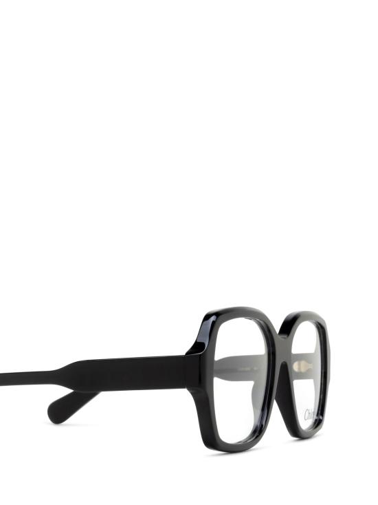 26FW 끌로에 안경 CH0155O 001 BLACK - CHLOE