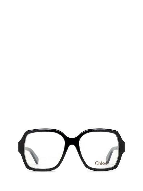 26FW 끌로에 안경 CH0155O 001 BLACK