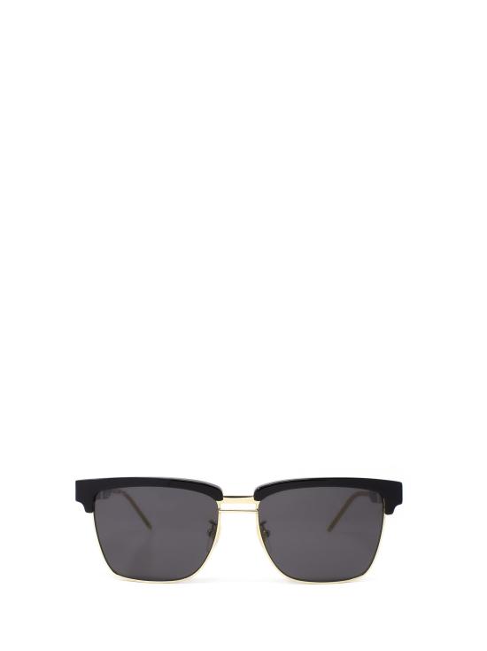 26FW 구찌 선글라스 GG0603S 001 BLACK