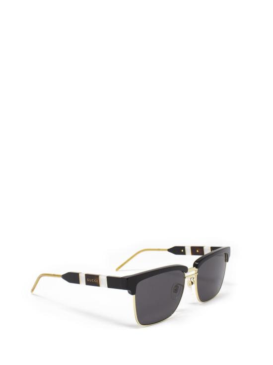 26FW 구찌 선글라스 GG0603S 001 BLACK - GUCCI