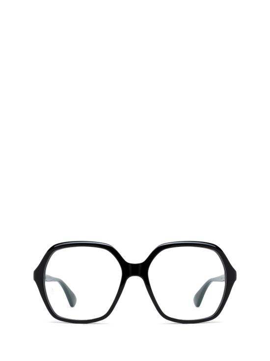 26FW 까르띠에 안경 CT0492O 001 BLACK