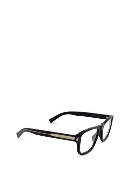 26FW 생로랑 안경 SL 710 OPT 001 BLACK - SAINT LAURENT