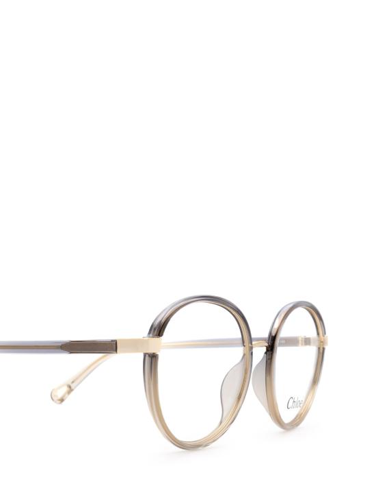 26FW 끌로에 안경 CH0033O 002 GREY - CHLOE