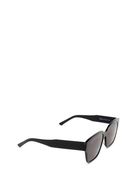 26FW 발렌시아가 선글라스 BB0215SA 001 BLACK - BALENCIAGA