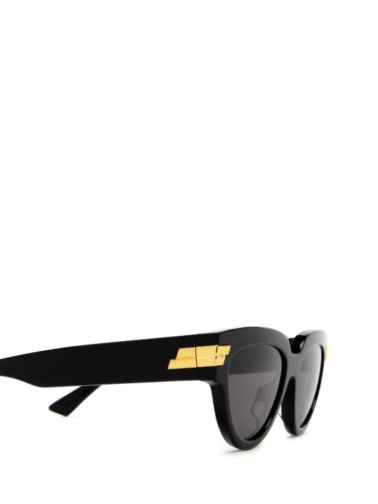 26FW 보테가베네타 선글라스 BV1035S 001 BLACK - BOTTEGA VENETA