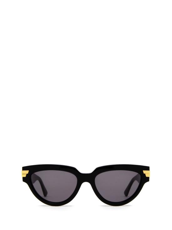 26FW 보테가베네타 선글라스 BV1035S 001 BLACK