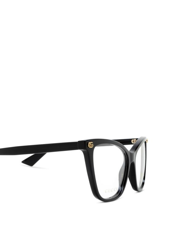 25FW 구찌 안경 GG1817O 001 BLACK - GUCCI