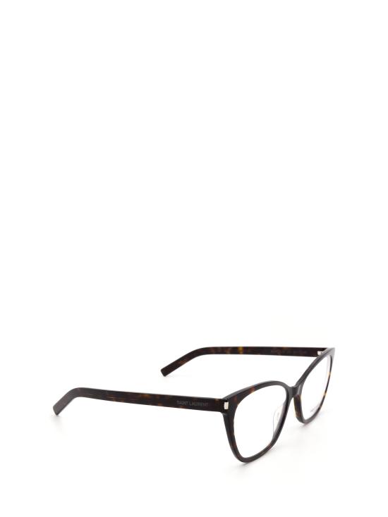 26FW 생로랑 안경 SL 287 SLIM 002 HAVANA - SAINT LAURENT