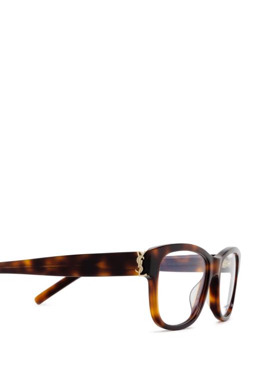26FW 생로랑 안경 SL M132 003 HAVANA - SAINT LAURENT