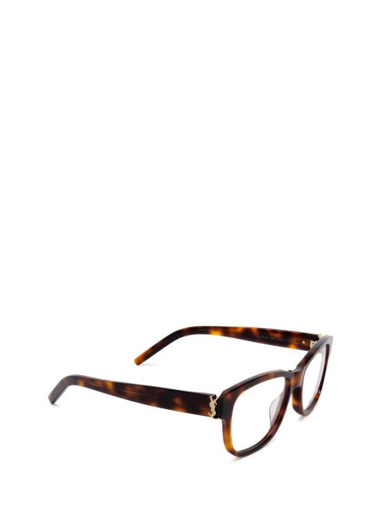 26FW 생로랑 안경 SL M132 003 HAVANA - SAINT LAURENT