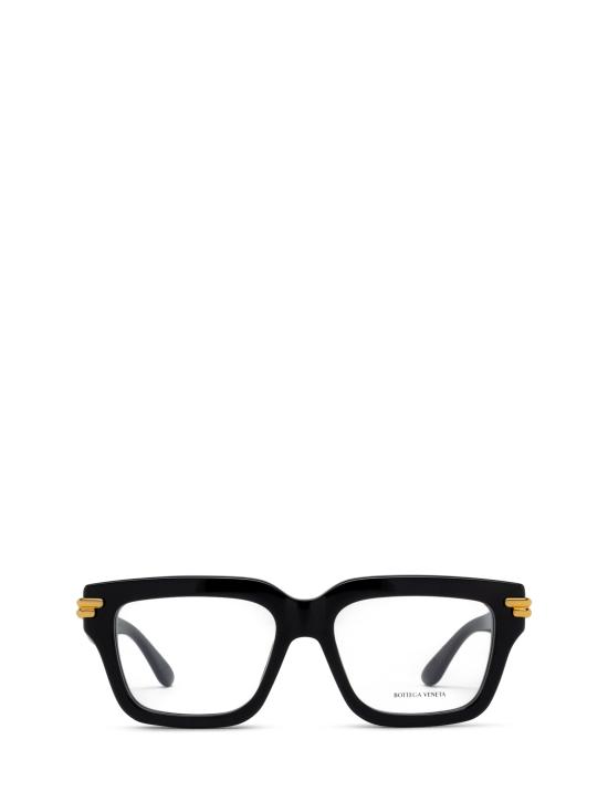26FW 보테가베네타 안경 BV1324O 001 BLACK