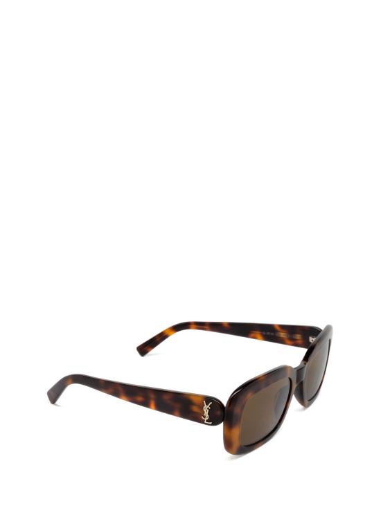 26FW 생로랑 선글라스 SL M130 004 HAVANA - SAINT LAURENT