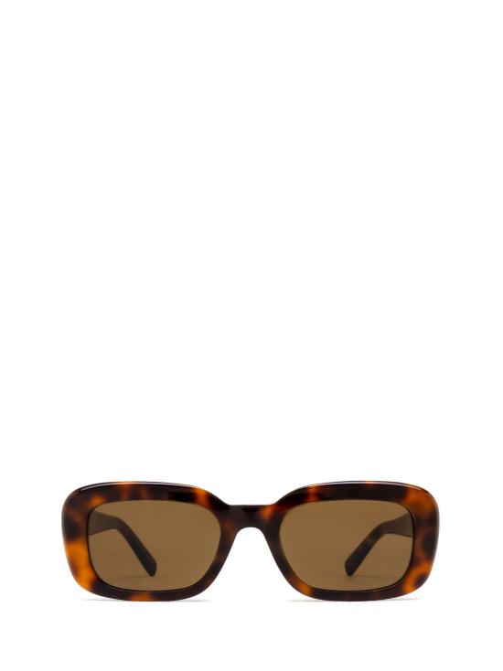 26FW 생로랑 선글라스 SL M130 004 HAVANA