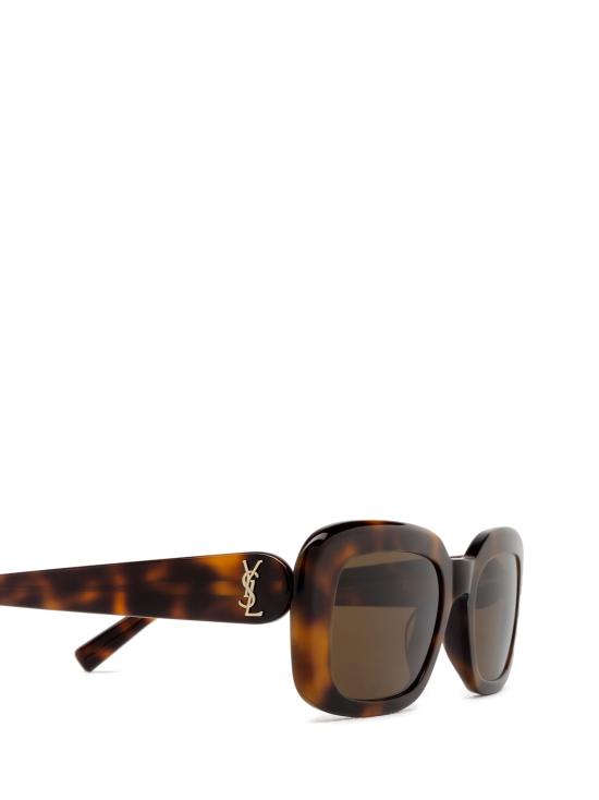 26FW 생로랑 선글라스 SL M130 004 HAVANA - SAINT LAURENT