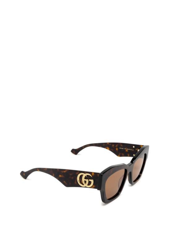 26FW 구찌 선글라스 GG1422S 003 HAVANA - GUCCI