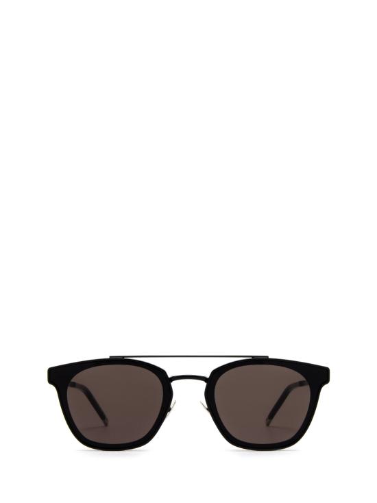 26FW 생로랑 선글라스 SL 28 METAL 001 BLACK
