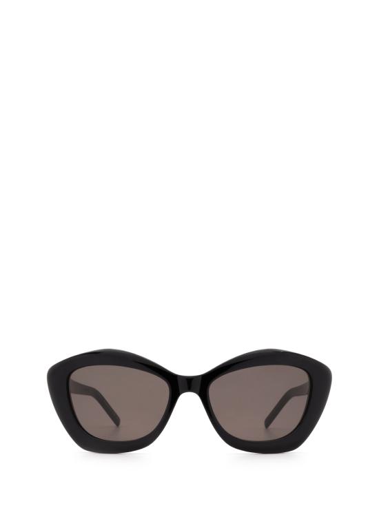 26FW 생로랑 선글라스 SL 68 001 BLACK