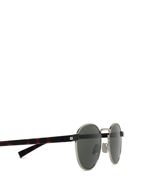 26FW 생로랑 선글라스 SL 707 001 SILVER - SAINT LAURENT