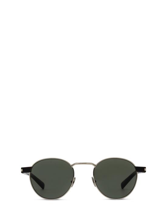 26FW 생로랑 선글라스 SL 707 001 SILVER