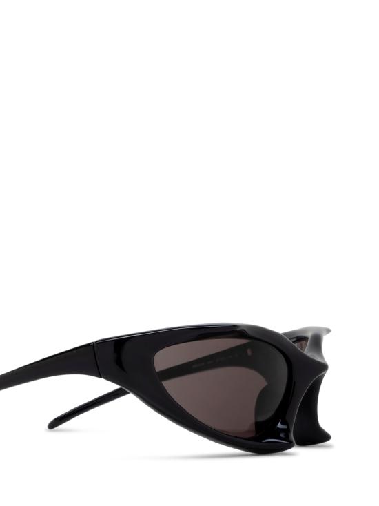 26FW 발렌시아가 선글라스 BB0352S 001 BLACK - BALENCIAGA