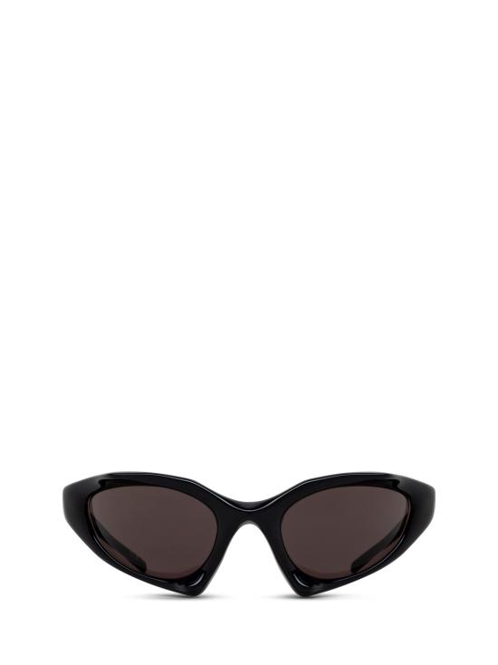 26FW 발렌시아가 선글라스 BB0352S 001 BLACK