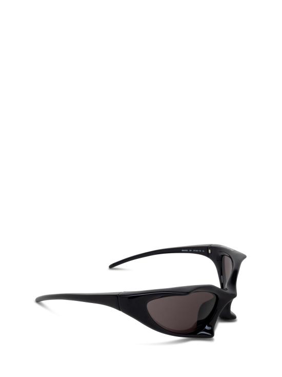 26FW 발렌시아가 선글라스 BB0352S 001 BLACK - BALENCIAGA