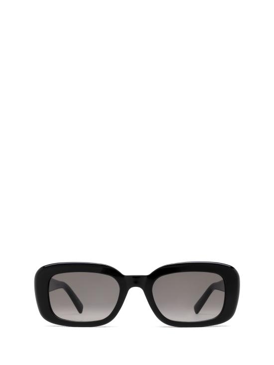 26FW 생로랑 선글라스 SL M130 002 BLACK