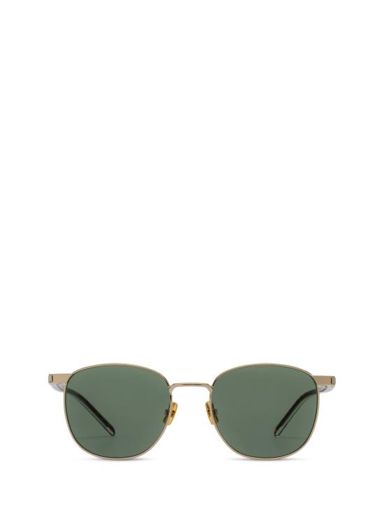 26FW 생로랑 선글라스 SL 747 008 GOLD