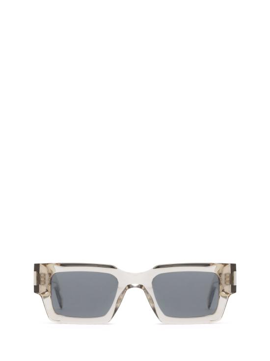 26FW 생로랑 선글라스 SL 572 003 BEIGE