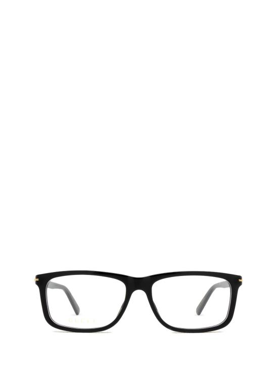 26FW 구찌 안경 GG1447O 001 BLACK