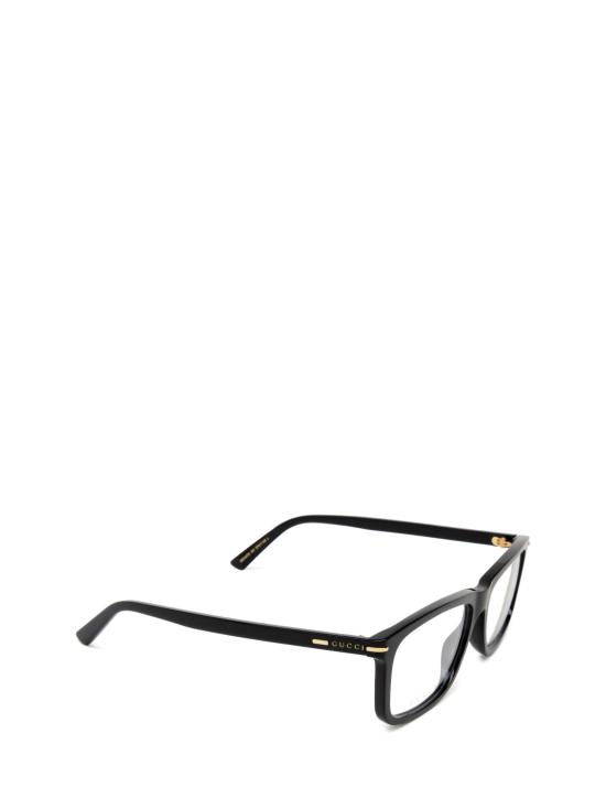 26FW 구찌 안경 GG1447O 001 BLACK - GUCCI