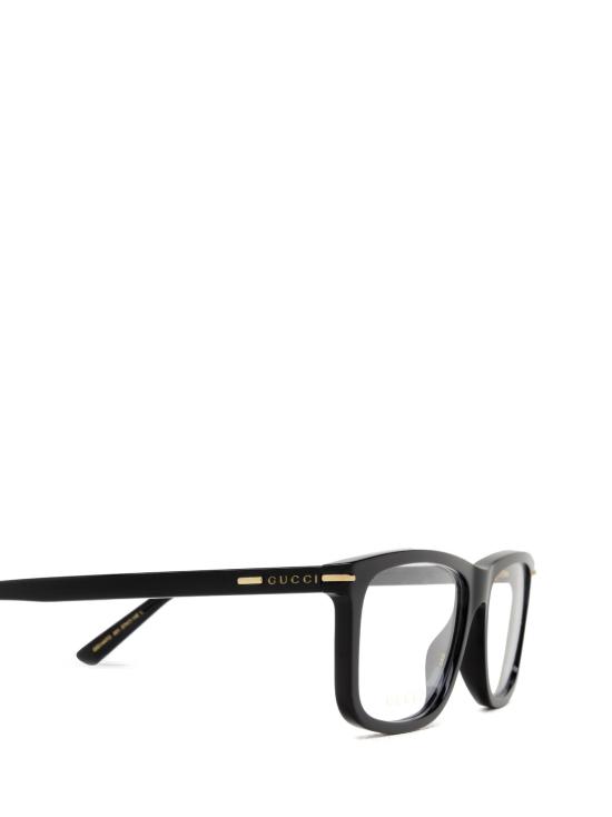26FW 구찌 안경 GG1447O 001 BLACK - GUCCI