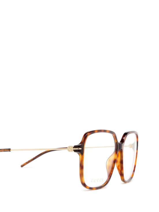 26FW 구찌 안경 GG1271O 002 HAVANA - GUCCI